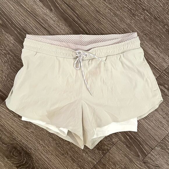 Athleta crest 2 in 1 shortie - Picture 1 of 6